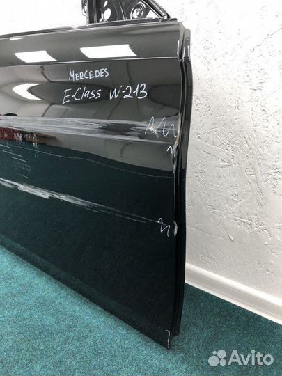 Дверь передняя правая Mercedes-Benz E-Class 5 (W21