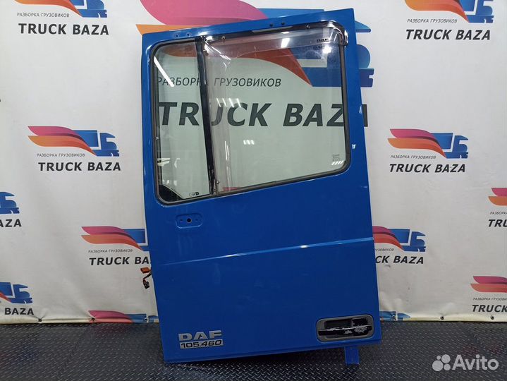 Дверь левая Daf 95XF, Daf XF105, Daf XF95