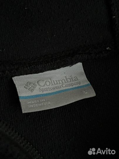 Худи Columbia