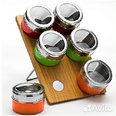 Набор для специй mayer&boch мв 23522