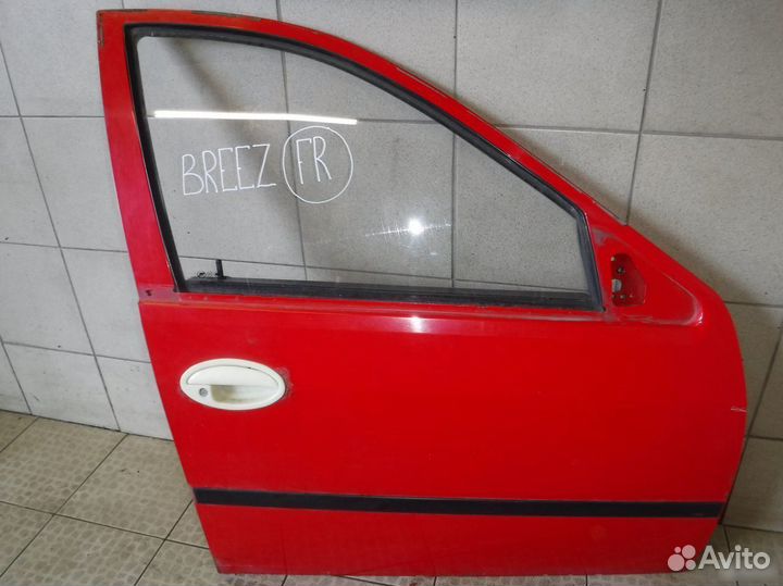 Дверь lifan Breez (520)