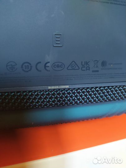 Колонка jbl xtreme 4 оригинал новая