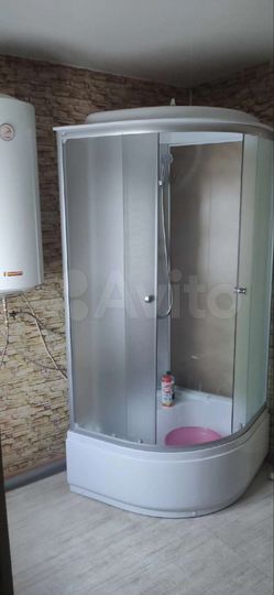 Дом 44,1 м² на участке 38 сот.