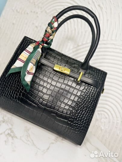 Сумка классическая