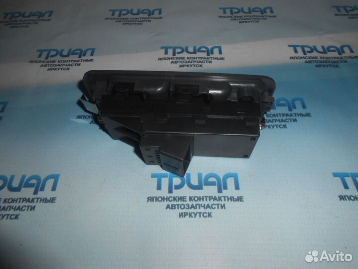 Блок управления стеклоподъёмниками 84820-87401