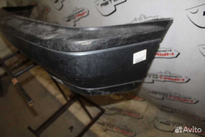 Бампер nissan pulsar EN14 FN14 FNN14 HN14 N14 RNN1