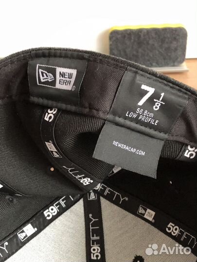 Бейсболка new era kentucky wild cats low profile