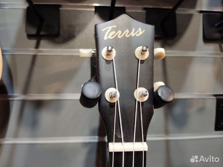Terris JUS-20 maya - Укулеле