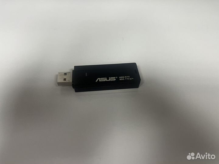 Wi-Fi адаптер asus -N13