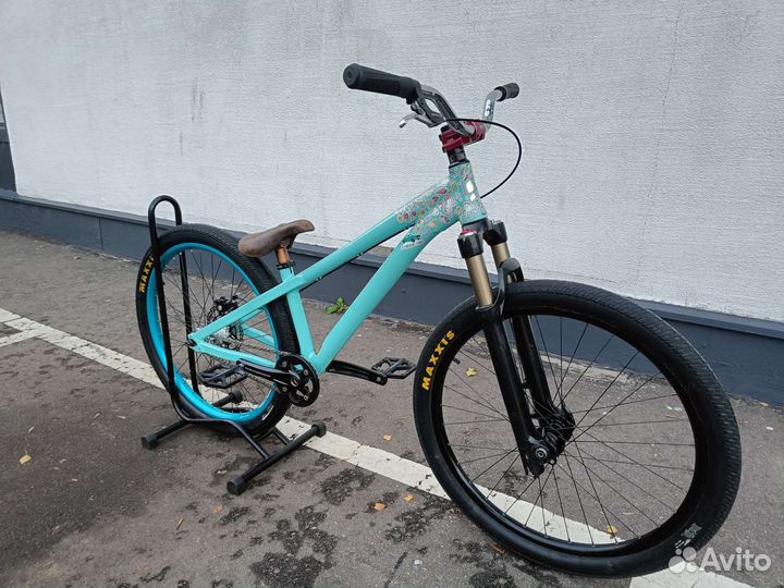 Велосипед MTB Stark Pusher Pro (2015)