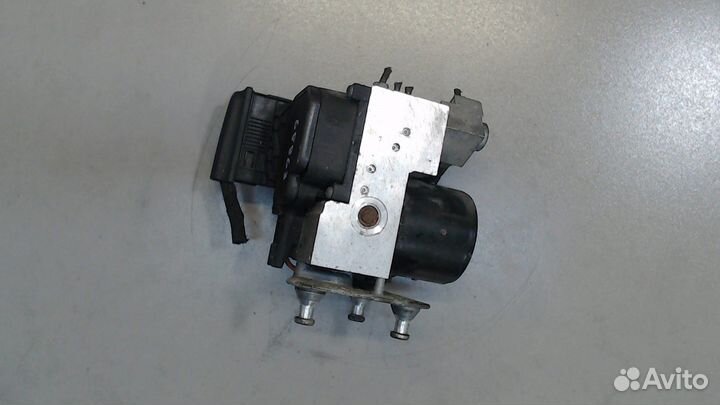 Блок абс, насос Mercedes E W210, 2004