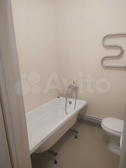 Квартира-студия, 29 м², 15/17 эт.