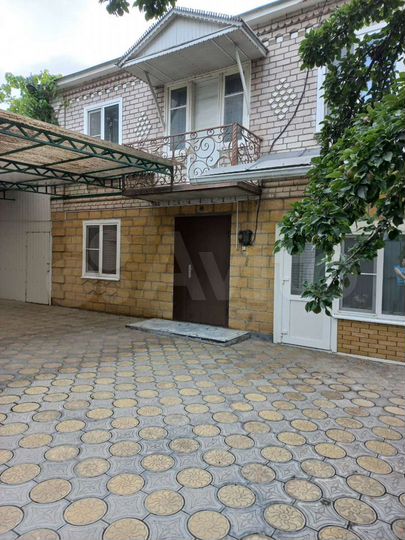 Дом 105 м² на участке 6 сот.