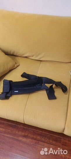 Корректор осанки orlett размер S