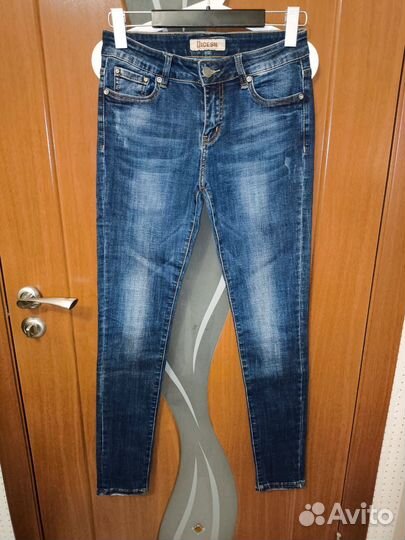 Джинсы dicesil