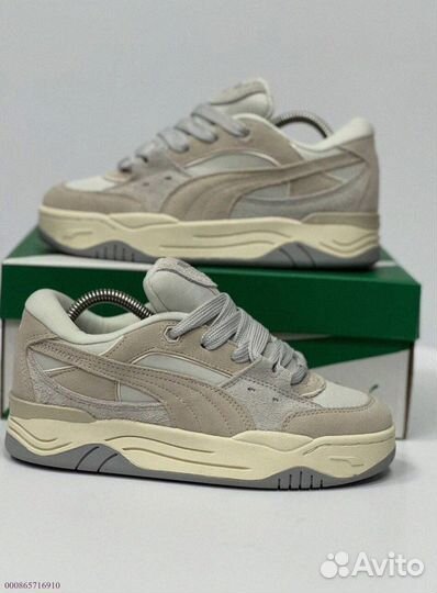 Puma 180 – кроссовки для стильных (37-41)