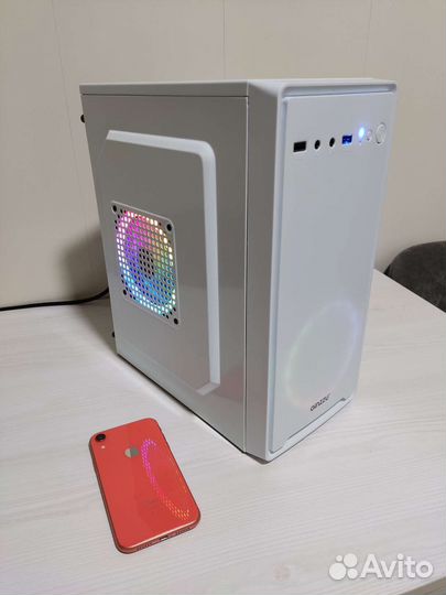 Игровой системный блок