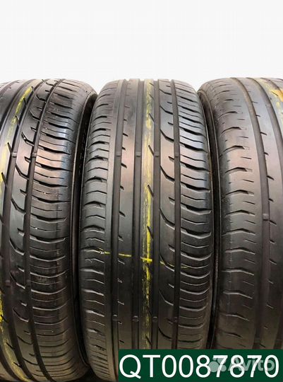 Continental ContiPremiumContact 2E 215/55 R18 96P