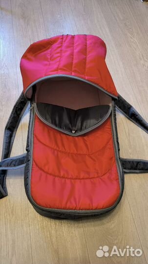 Переноска для детей