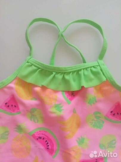 Купальник 92-98