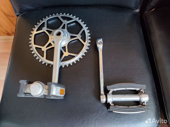 Педали для велосипеда