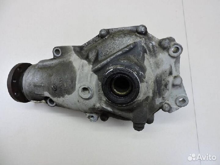 Редуктор переднего моста BMW 7-Series