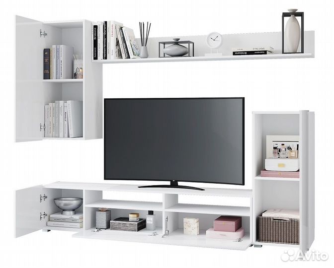 Гостиная Лира (новая, в наличии)