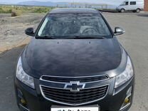 Chevrolet Cruze 1.6 MT, 2015, 45 000 км, с пробегом, цена 1 200 000 руб.