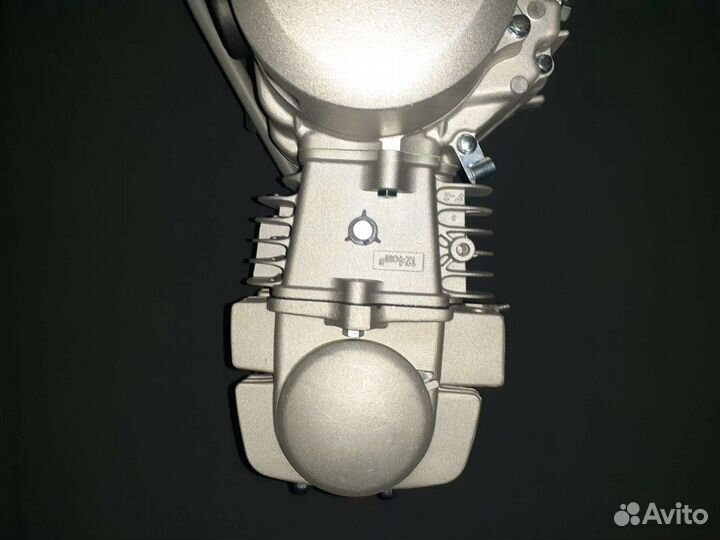 Двигатель YX 125 для пит-байка