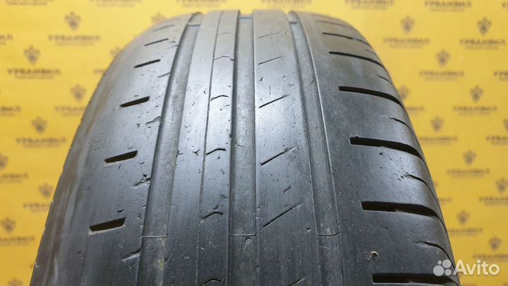Hankook Kinergy Eco RV 195/65 R15 91H