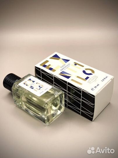 Духи флер наркотик new