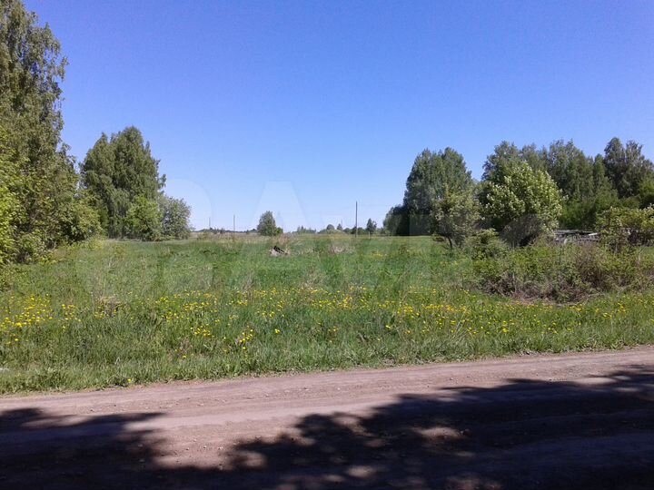 Участок 30 сот. (ИЖС)