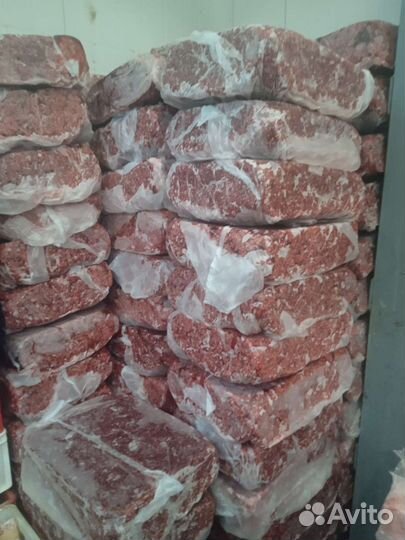 Натуральный Корм для животных