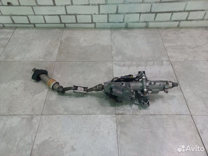 Рулевая колонка Mercedes C W203