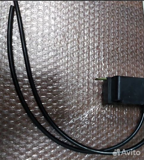 Трансформатор высоковольтный 671155.004 /катушка