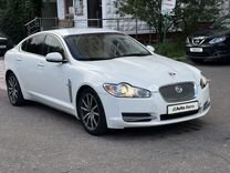 Jaguar XF 3.0 AT, 2011, 198 000 км, с пробегом, цена 1 000 000 руб.