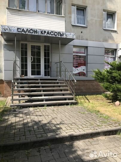 Аренда рабочего места парикмахера