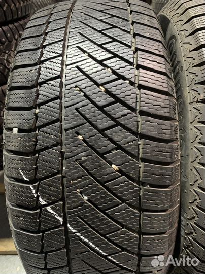 Continental ContiVikingContact 6 235/55 R17 103T