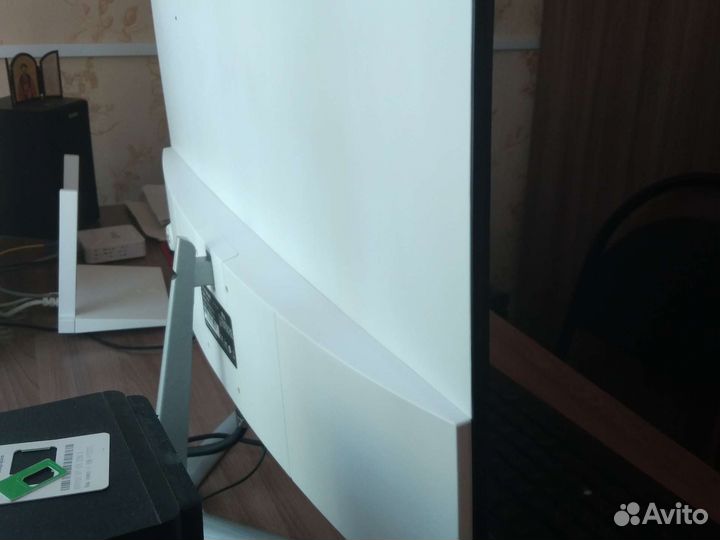 Монитор 144 гц 24 дюйма