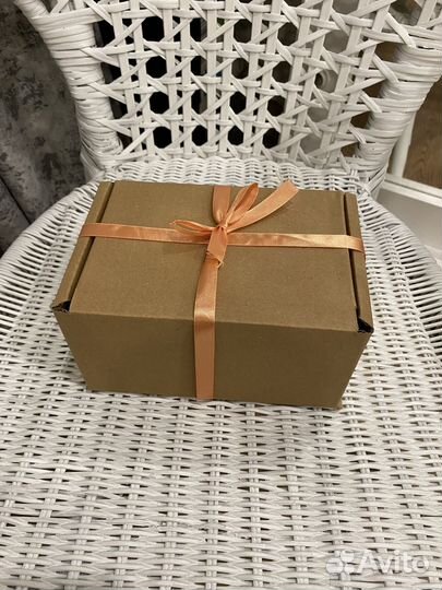 Подарочный бокс