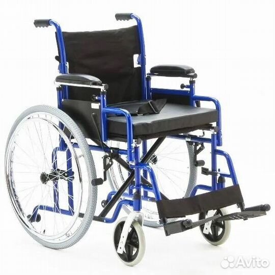 Кресло коляска для инвалидов