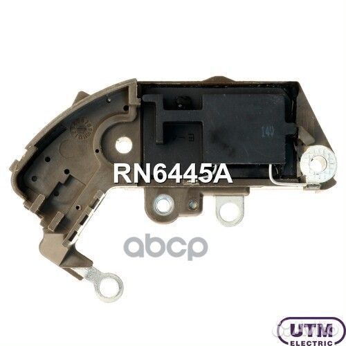 Реле-регулятор RN6445A Utm