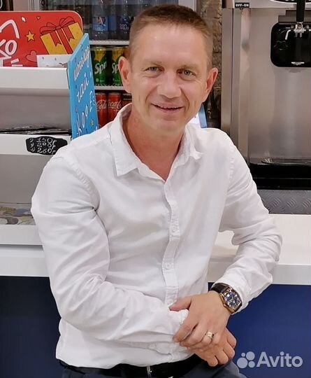 Контролер охранник вахта