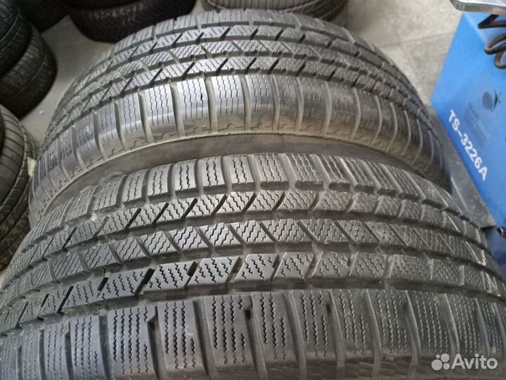 Continental ContiCrossContact Winter 235/55 R19 105H
