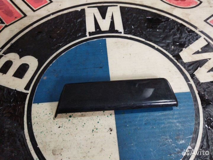 Накладка в салоне