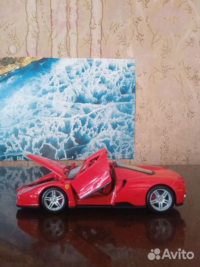 Колеционные модели