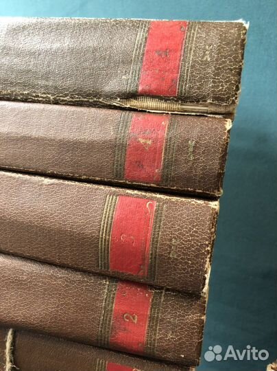 Собрание сочинений Бальзак в 15 томах