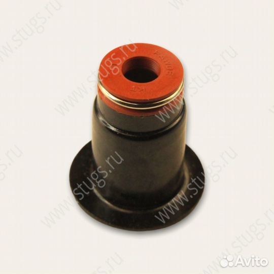 Колпачок маслосъемный FAW 1007035A29D