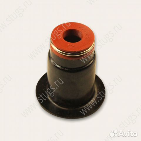 Колпачок маслосъемный FAW 1007035A29D