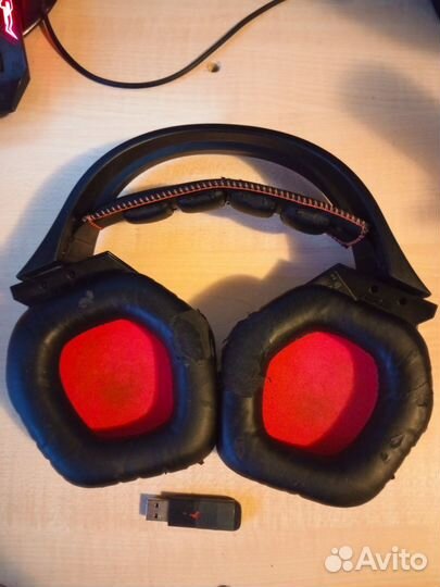 Беспроводные наушники